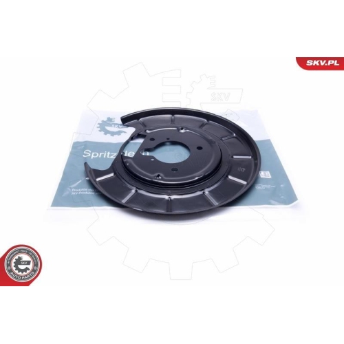 ESEN SKV Spritzblech, Bremsscheibe