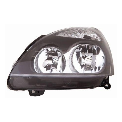 ABAKUS Hauptscheinwerfer