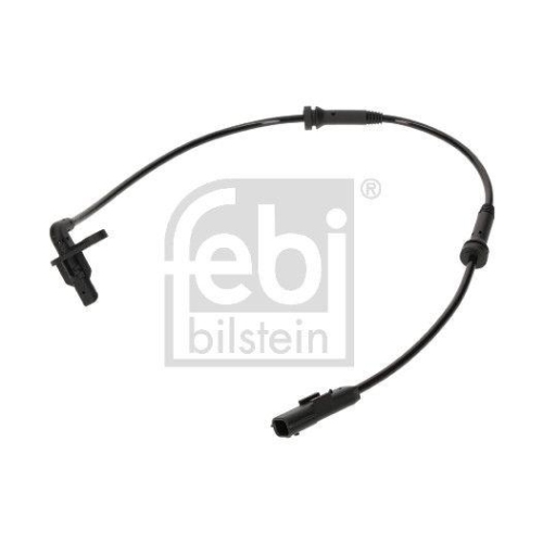 FEBI BILSTEIN Sensor, Raddrehzahl 198152