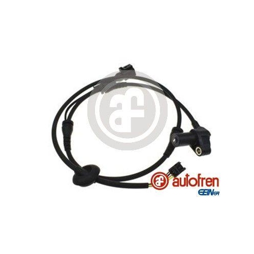 AUTOFREN SEINSA Sensor, Raddrehzahl DS0086