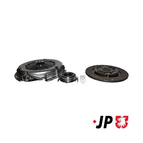 JP GROUP Kupplungssatz JP 4830402210