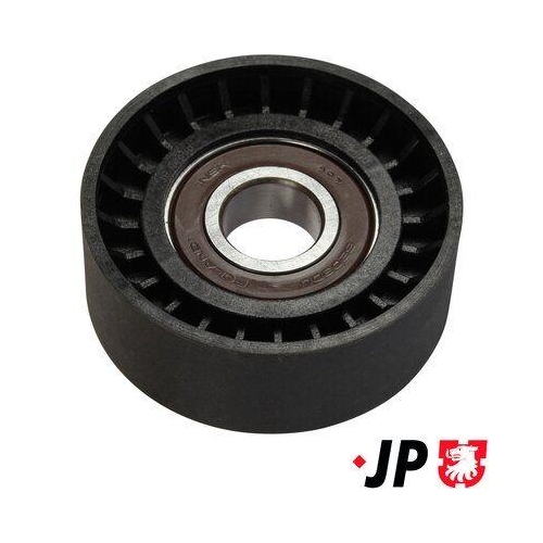 JP GROUP Spannrolle, Keilrippenriemen JP 1118306400