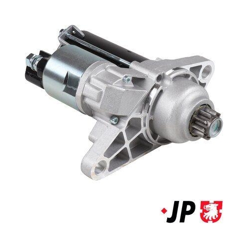 JP GROUP Starter JP 1190304000