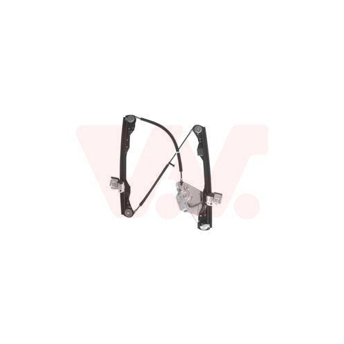 VAN WEZEL Fensterheber 1858264