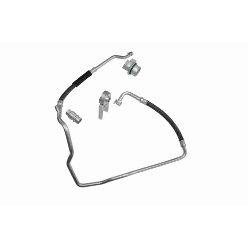 VEMO Hochdruck-/Niederdruckleitung, Klimaanlage Original VEMO Qualit&auml;t V22-20-0004