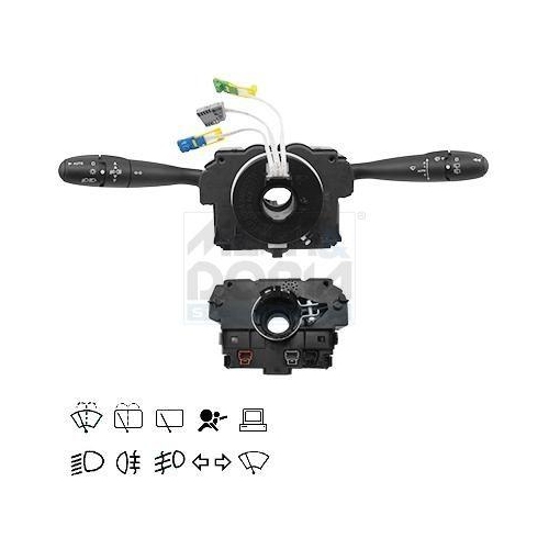 MEAT & DORIA Lenkstockschalter 23491