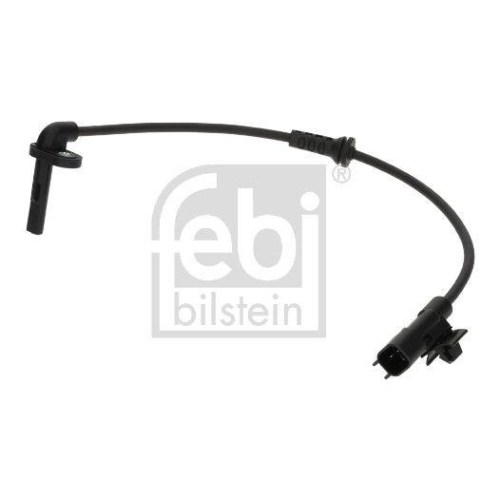 FEBI BILSTEIN Sensor, Raddrehzahl 1001937