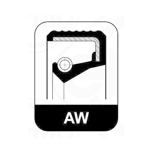 ELRING Dichtring 325.473