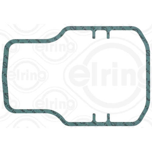 ELRING Dichtung, Zylinderkopfhaube 973.020