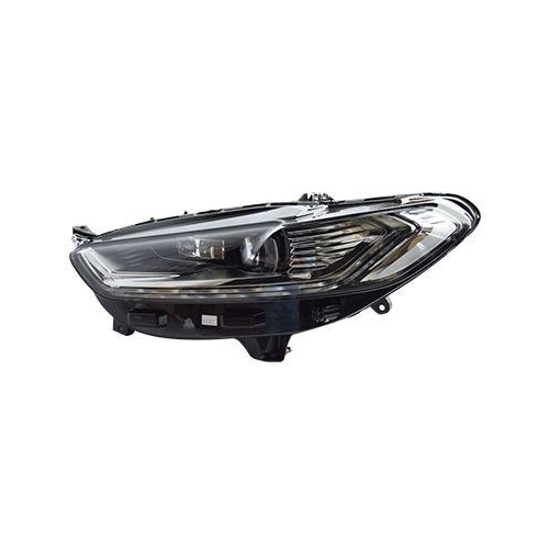 VAN WEZEL Hauptscheinwerfer 1883965V