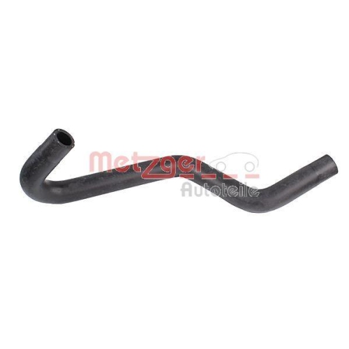 METZGER AUTOTEILE K&uuml;hlerschlauch GREENPARTS 2421527