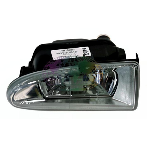 Lexmond Trading BV Nebelscheinwerfer 3616296