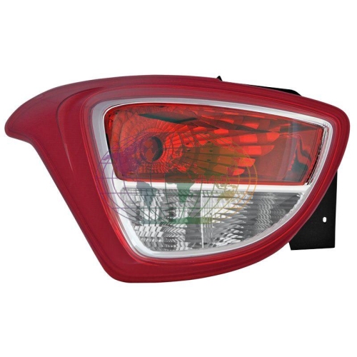 Lexmond Trading BV Schlussleuchte 4488402