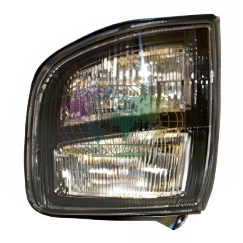 Lexmond Trading BV Blinkleuchte 6254302