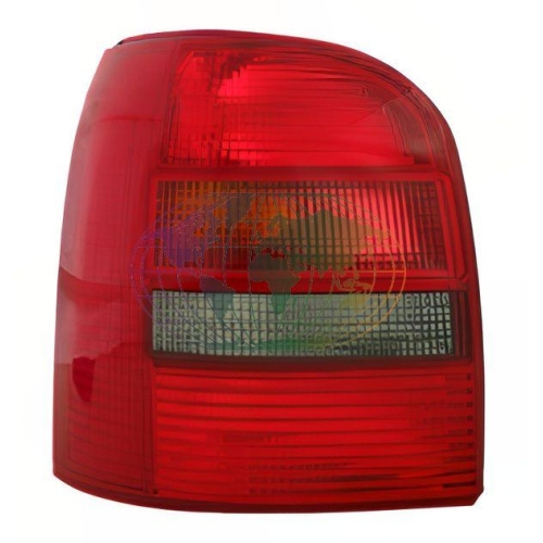 Lexmond Trading BV Schlussleuchte 0819402