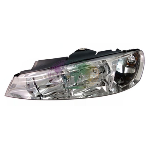 Lexmond Trading BV Hauptscheinwerfer 6846284