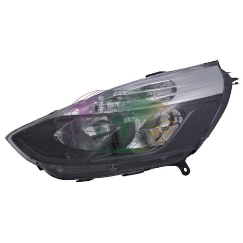 Lexmond Trading BV Hauptscheinwerfer 7204284