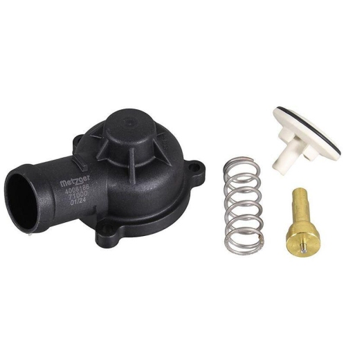 METZGER AUTOTEILE Thermostat, K&uuml;hlmittel 4006186