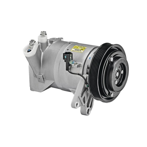 VALEO Kompressor, Klimaanlage VALEO ORIGINS NEW OE TECHNOLOGIE 815025