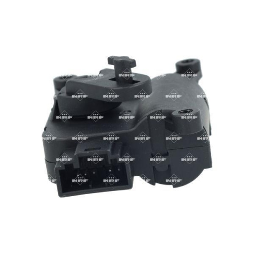 NRF Stellelement, Mischklappe 370010