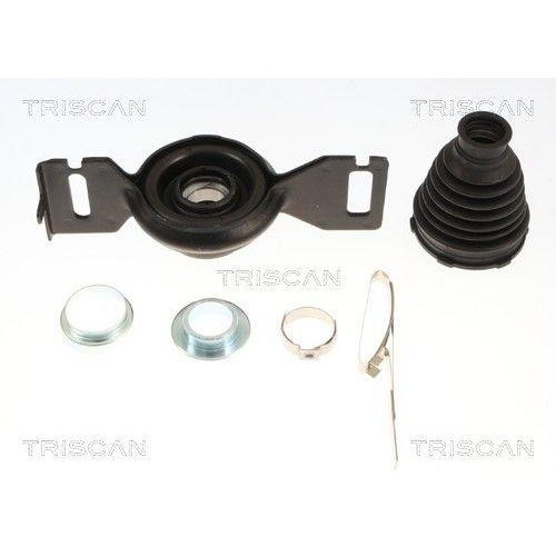TRISCAN Lagerung, Gelenkwelle 8540 13302