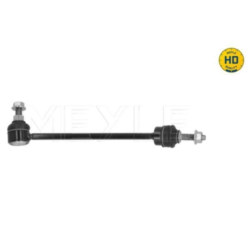 MEYLE Stange/Strebe, Stabilisator MEYLE-HD: Better than OE. 016 060 0139/HD