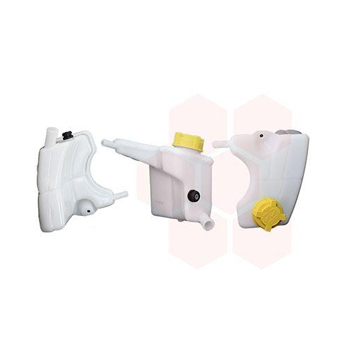 VAN WEZEL Ausgleichsbeh&auml;lter, K&uuml;hlmittel *** IR PLUS *** 3701E002