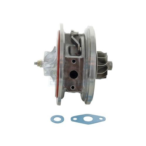 MEAT & DORIA Rumpfgruppe, Turbolader 601454