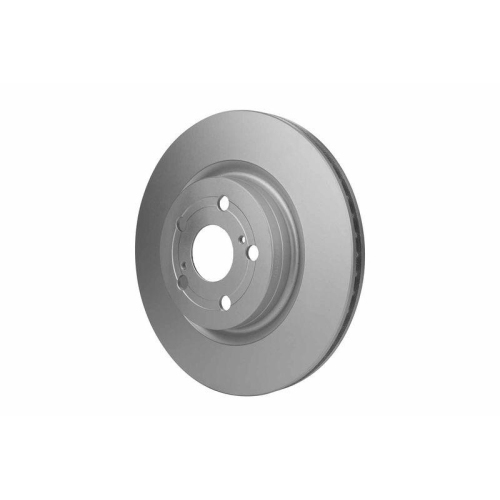 HELLA Bremsscheibe PRO 8DD 355 134-381
