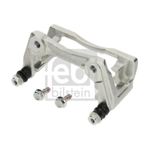 FEBI BILSTEIN Halter, Bremssattel 198806