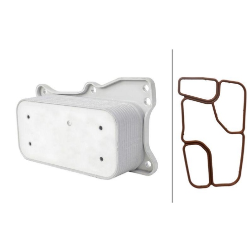 HELLA &Ouml;lk&uuml;hler, Motor&ouml;l >>> Easy2Fit <<< 8MO 366 360-721