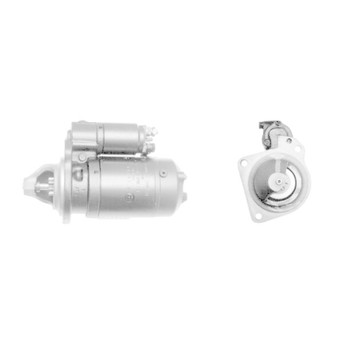 MAHLE Starter MS 389