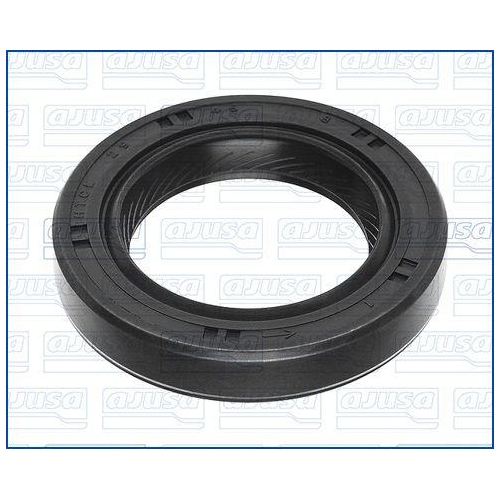 AJUSA Wellendichtring, Kurbelwelle 15047300