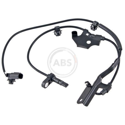 A.B.S. Sensor, Raddrehzahl 31343