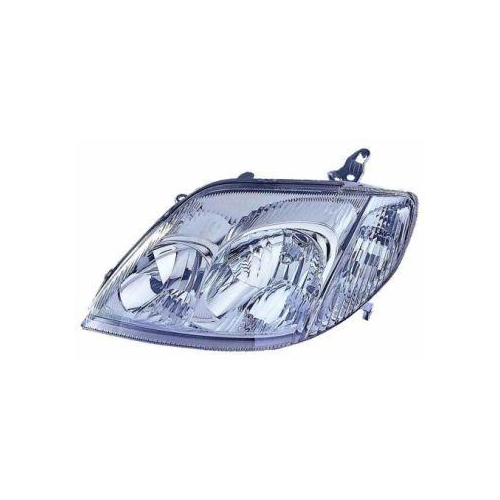 ABAKUS Hauptscheinwerfer Depo 212-11C9L-LD-EM
