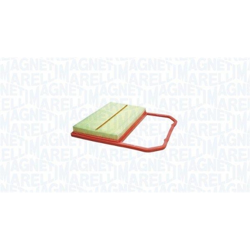 MAGNETI MARELLI Luftfilter 153071760776