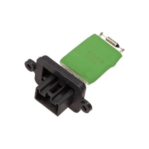 MAXGEAR Widerstand, Innenraumgebl&auml;se 57-0101