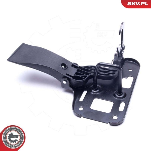 ESEN SKV Motorhaubenschloss 96SKV780