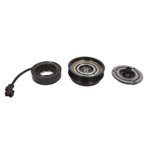 THERMOTEC Magnetkupplung, Klimakompressor KTT040194