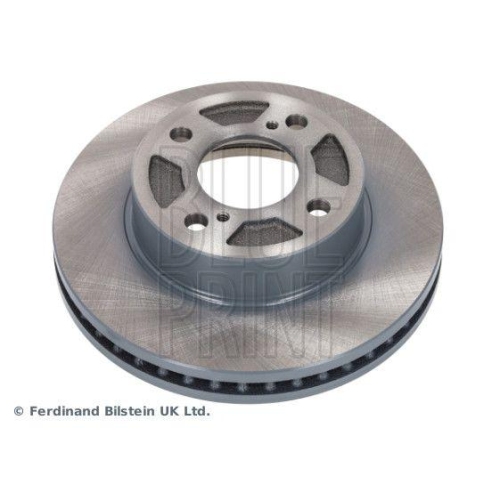 BLUE PRINT Bremsscheibe ADBP430223