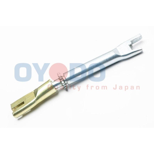 Oyodo Nachsteller, Trommelbremse 26H0500-OYO