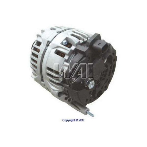WAI Generator 23205N
