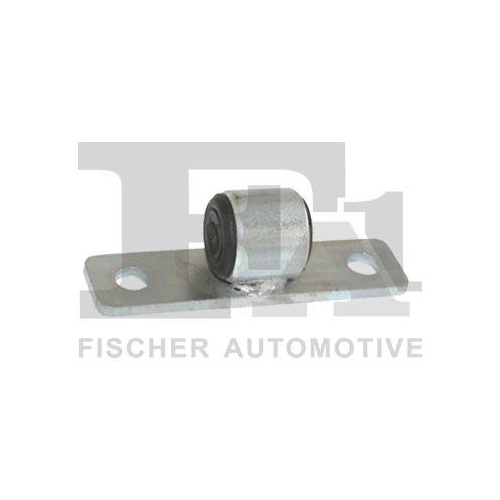 FA1 Halter, Abgasanlage 113-995