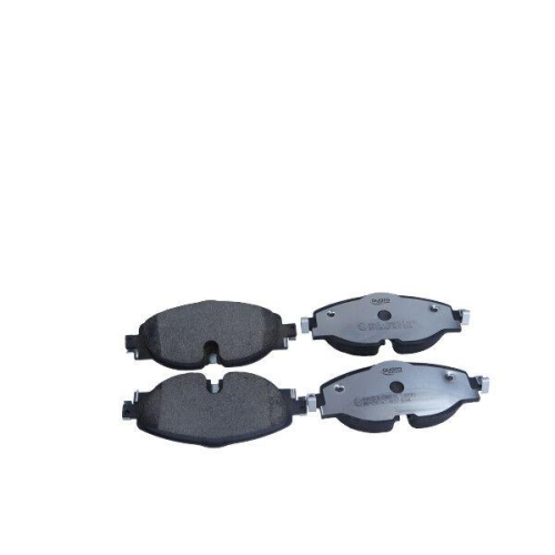 QUARO Bremsbelagsatz, Scheibenbremse QUARO SILVER CERAMIC QP2013C