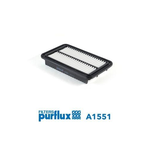 PURFLUX Luftfilter A1551