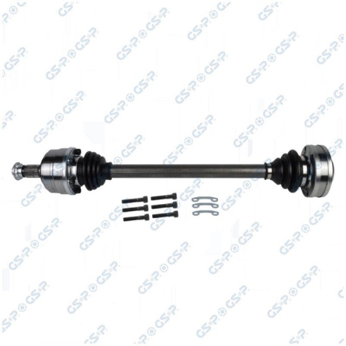 GSP Antriebswelle 235007