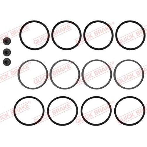 QUICK BRAKE Reparatursatz, Bremssattel 114-0179