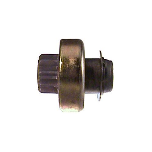 HC-Cargo Freilaufgetriebe, Starter F 032 137 733