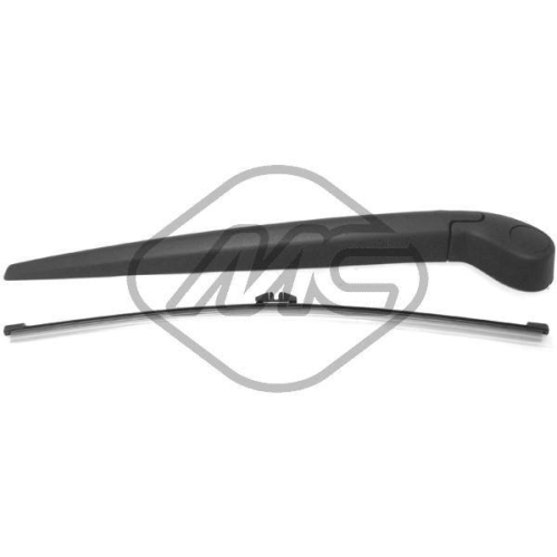 Metalcaucho Wischblatt 68100
