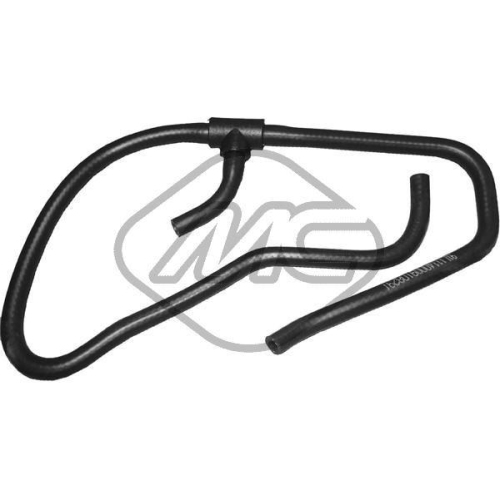Metalcaucho K&uuml;hlerschlauch 08291